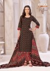 Pankhuri Vol 3 By Mayur Cotton Printed Dress Material 